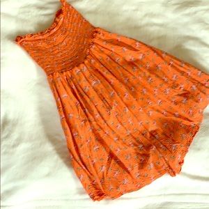 Urban Outfitters Romper